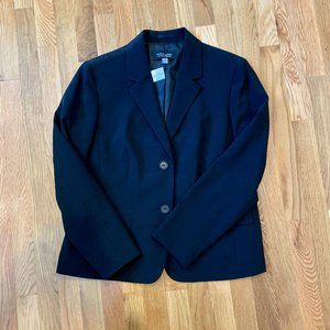 Black Label Women's Blazer